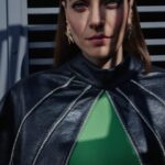 Öznur Serçeler Instagram - 💚✨   @gardiropmagazin #gardiropmagazin     Yayınlar Direktörü: @gulay_ozdemir Video: @sam_paparazzii Fotoğraflar: @ugursariduran Moda ve Güzellik Direktörü: @caglakucukdereli Stylist: @dilaraipeksatir Kapak Kıyafetleri: @marksandspencerturkiye Saç: @atakangelisli Makyaj: @rufiyekalmazzz Kurumsal İletişim: @mine.gunduz Marka İletişimi: @yoncayalki Prodüksiyon: @nutekstudio Mekan: @radissonbluottomare Styling Asistanı: sselinbahadir_ Teşekkürler @management.be @edoszt