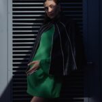 Öznur Serçeler Instagram - 💚✨   @gardiropmagazin #gardiropmagazin     Yayınlar Direktörü: @gulay_ozdemir Video: @sam_paparazzii Fotoğraflar: @ugursariduran Moda ve Güzellik Direktörü: @caglakucukdereli Stylist: @dilaraipeksatir Kapak Kıyafetleri: @marksandspencerturkiye Saç: @atakangelisli Makyaj: @rufiyekalmazzz Kurumsal İletişim: @mine.gunduz Marka İletişimi: @yoncayalki Prodüksiyon: @nutekstudio Mekan: @radissonbluottomare Styling Asistanı: sselinbahadir_ Teşekkürler @management.be @edoszt