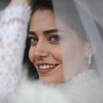 Öznur Serçeler Instagram - 👰🏼