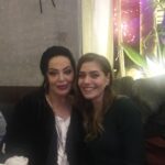 Öznur Serçeler Instagram - Güzel bir film gibi..