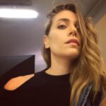 Öznur Serçeler Instagram - 👁