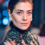 Öznur Serçeler Instagram - 💋