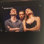 Öznur Serçeler Instagram - Çılgınlar