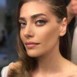 Öznur Serçeler Instagram - 🌻