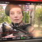 Öznur Serçeler Instagram - göz gez arpacık ⠀ 📸 @murat_onbul ⠀ #7melek