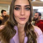 Öznur Serçeler Instagram - Pazar seti 🌸