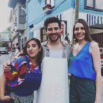Öznur Serçeler Instagram - Erkenci Kuş mahalle ekibi ✌🏼 #erkencikuş 📷 @vbeyaztas