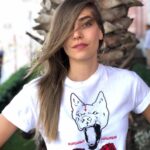 Öznur Serçeler Instagram - @enesunalan ✌🏼🧝🏼‍♀️♥️