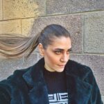 Öznur Serçeler Instagram - 🍂