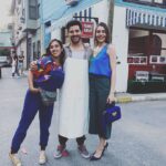 Öznur Serçeler Instagram - Erkenci Kuş mahalle ekibi ✌🏼 #erkencikuş 📷 @vbeyaztas