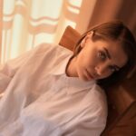 Öznur Serçeler Instagram - Eve iş getirdik 😁⠀ 📷 @ygtguven ♥️