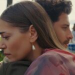 Öznur Serçeler Instagram - Son bölümden hüzünler 🎥 @jimmyjib @a.muratoztrk #erkencikuş