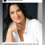 İclal Aydın Instagram - Bunu Sen Oku İclal Aydın’ın okuruyla birlikte yol aldığı 30 yılın hikayesi… İmza günleri 2024 başlıyor💙
