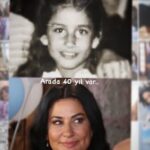 İclal Aydın Instagram - Bazen şu üsttekinden hiç farkım yok. Ama hiç🥰 Onu gören, seven, koruyup, kollayan kim varsa.. İyi ki var💙