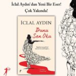 İclal Aydın Instagram - Yaşarken uzun gelmişti ama ben kısa anlatacağım… ben yazdım-ozan çizdi tolga düzenledi-yeliz yayına hazırladı. @ozanuenal @tolgameric1595 #yelizüslü🎈 #bunusenoku haftaya ön satışta. @artemisyayinlari @tamadres_com