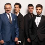 İclal Aydın Instagram - Üç Kız Kardeş dün gece tüm kategorilerde 1.oldu. Salı günü Türkiye’nin en çok izlenen dizisi ve tv programının emek veren her bireyini kutluyorum 🎈 İzleyicilerimize teşekkür ederiz. @uckizkardestvdizisi @iincigundogdu @edateksoz @kanald