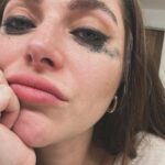 İlay Erkök Instagram - Nisan ayı bizi bekler Desdemona 🥹♥️