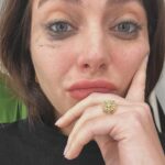 İlay Erkök Instagram - Nisan ayı bizi bekler Desdemona 🥹♥️