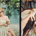 İpek Filiz Yazıcı Instagram - Yolda yürürken gördüğüm her kediye seslenip “oy seni yerim” deme huyum yüzünden kedilerden küfür yiyor muyumdur?