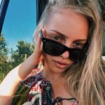 İpek Filiz Yazıcı Instagram - Keşke hep tatil olsa…