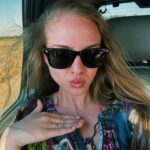 İpek Filiz Yazıcı Instagram - Keşke hep tatil olsa…