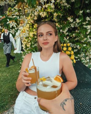 İpek Filiz Yazıcı Instagram - Oh be ☀️🍋🌿