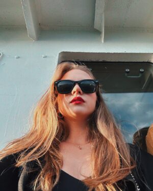 İpek Filiz Yazıcı Instagram - İpek saldırısı 👻