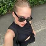 İpek Filiz Yazıcı Instagram - Ah canım gözlüğüm kim bilir nerelerdesin? 🥹🥲