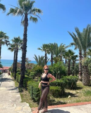 İpek Filiz Yazıcı Instagram - Tripofobisi olan bakmasın 🫠
