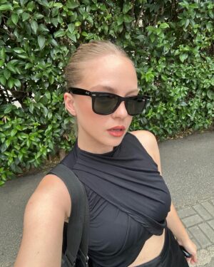 İpek Filiz Yazıcı Instagram - Ah canım gözlüğüm kim bilir nerelerdesin? 🥹🥲