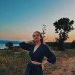 İpek Filiz Yazıcı Instagram - Fotoğraflardaki açıklama kısmı beni çok yoruyor