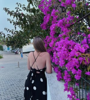 İpek Filiz Yazıcı Instagram - Yarın bütün gün yağmurluymuş bugün tadını çıkaralım dedik