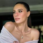 Şükran Ovalı Instagram - 📸 @gamzeteq 🫶♥️