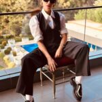 Şükran Ovalı Instagram - 📸 @canererkin 🖤