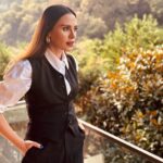 Şükran Ovalı Instagram - 📸 @canererkin 🖤