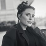 Şükran Ovalı Instagram - ☀️👁️👁️☀️