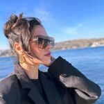 Şükran Ovalı Instagram - ☀️👁️👁️☀️