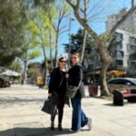 Şebnem Bozoklu Instagram - Anneciğim güzelim. Bir yaş daha gençleştin bak.Kahkahaların çınlasın bu yeni yaşında da, hep böyle el ele, kol kola yürüyelim ❤️ İyi ki doğdun, seni çok seviyorum 🙏🏻🧿