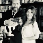 Şebnem Bozoklu Instagram - 2017’de bugün tanıştık, 2019’da bugün evlendik. “23 Mart Hadiseleri”nin yıldönümünde ilk günkü gibi aşkla, yan yana, omuz omuza devam ediyoruz hayata. Gerisi sevgi, sevgi, aşk aşk… Mutluluğumuzu paylaşan herkese kendi üretimimiz sevgimizden gönderiyoruz ❤️🧿