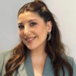 Şebnem Bozoklu Instagram - Merhaba evet merhaba 🌸