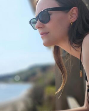 Şeyma Korkmaz Instagram - 👓
📸: @cuneytmete (selfie olmadığı sürece şahane 🤙🏼)