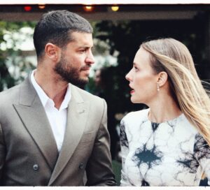 Şeyma Korkmaz Instagram - bugün itibariyle geçmiş zaman… 
#birküçükgünışığı #ngmediatv #atvtürkiye