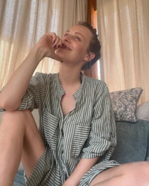Şeyma Korkmaz Instagram - 💦
