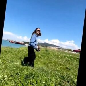 Şeyma Korkmaz Instagram - ☀️ #çanakkale #karavangünlükleri  @ozumozmz @korkmaztuba @birolbatu @cuneytmete @kadri_korkmaz @sabriyekorkmaz57 @hctolga17 @haticeozdemir89 #cankorkmaz