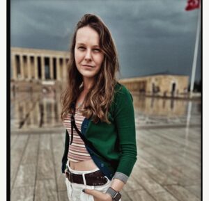 Şeyma Korkmaz Instagram - 🫶