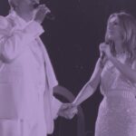 Céline Dion Instagram - 🎶Lead us to a place, Guide us with your grace, Give us faith so we’ll be safe 🎶 “The Prayer” by Andrea Bocelli and Celine Dion is now available to stream on ‘My Easter’, a compilation of all the best Easter songs by Andrea Bocelli. Listen now on your favorite streaming platform!