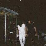 Cahid Huseynli Instagram -