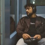 Cahid Huseynli Instagram -