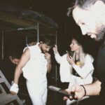 Cahid Huseynli Instagram -