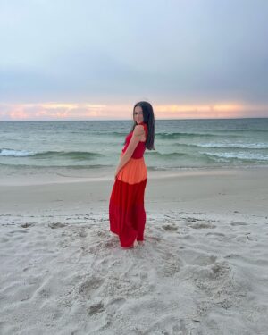 Cailey Fleming Instagram - salt air ✨